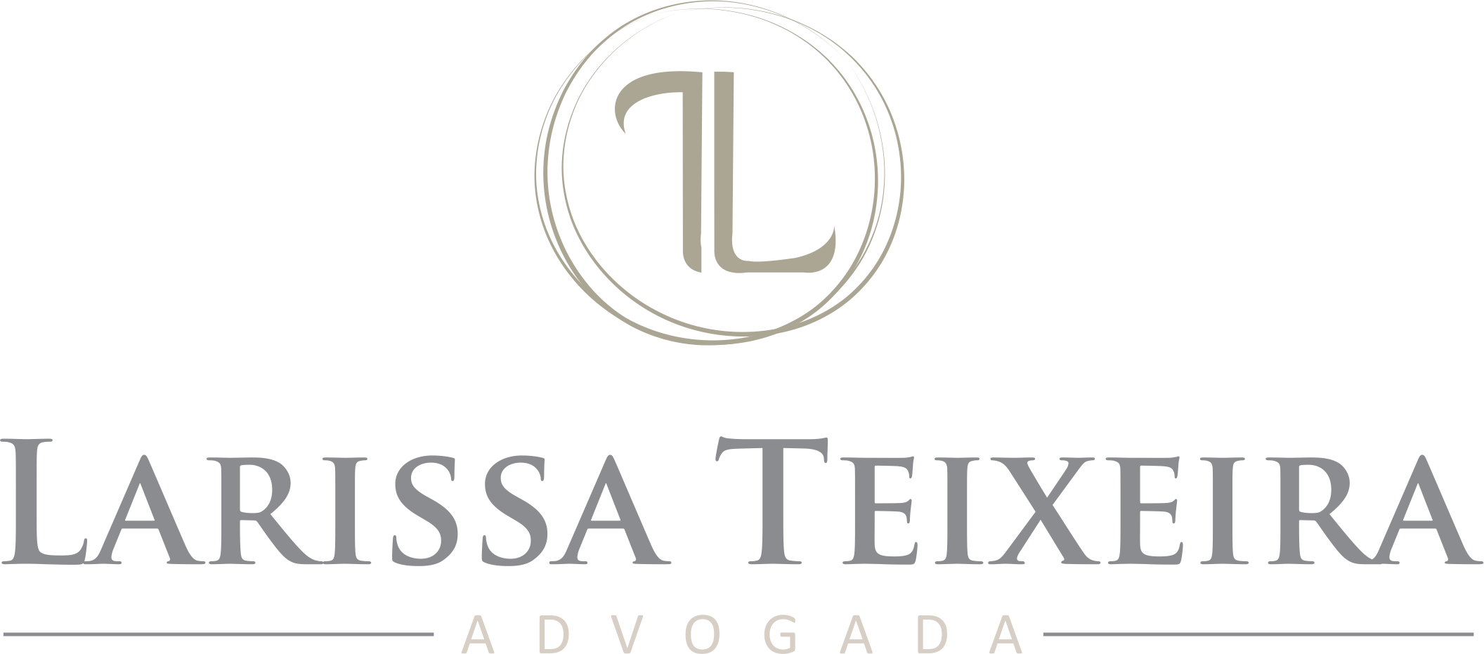 Larissa Teixeira Advogada