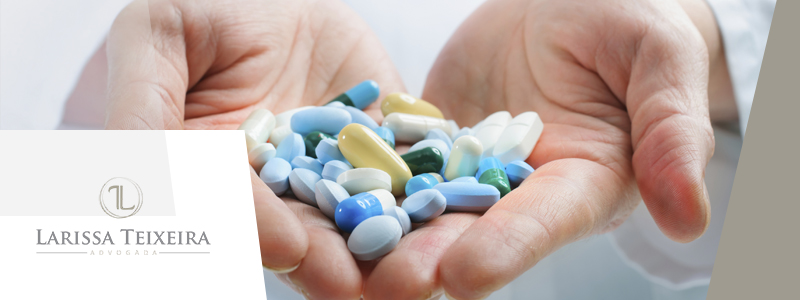 Leia mais sobre o artigo Medicamento de alto custo: o plano de saúde é obrigado a fornecer?